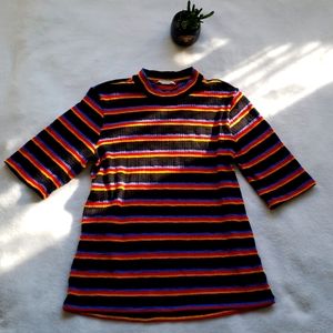 Zara shirt